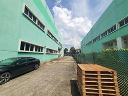 Tuas Connection (D22), Factory #595504391